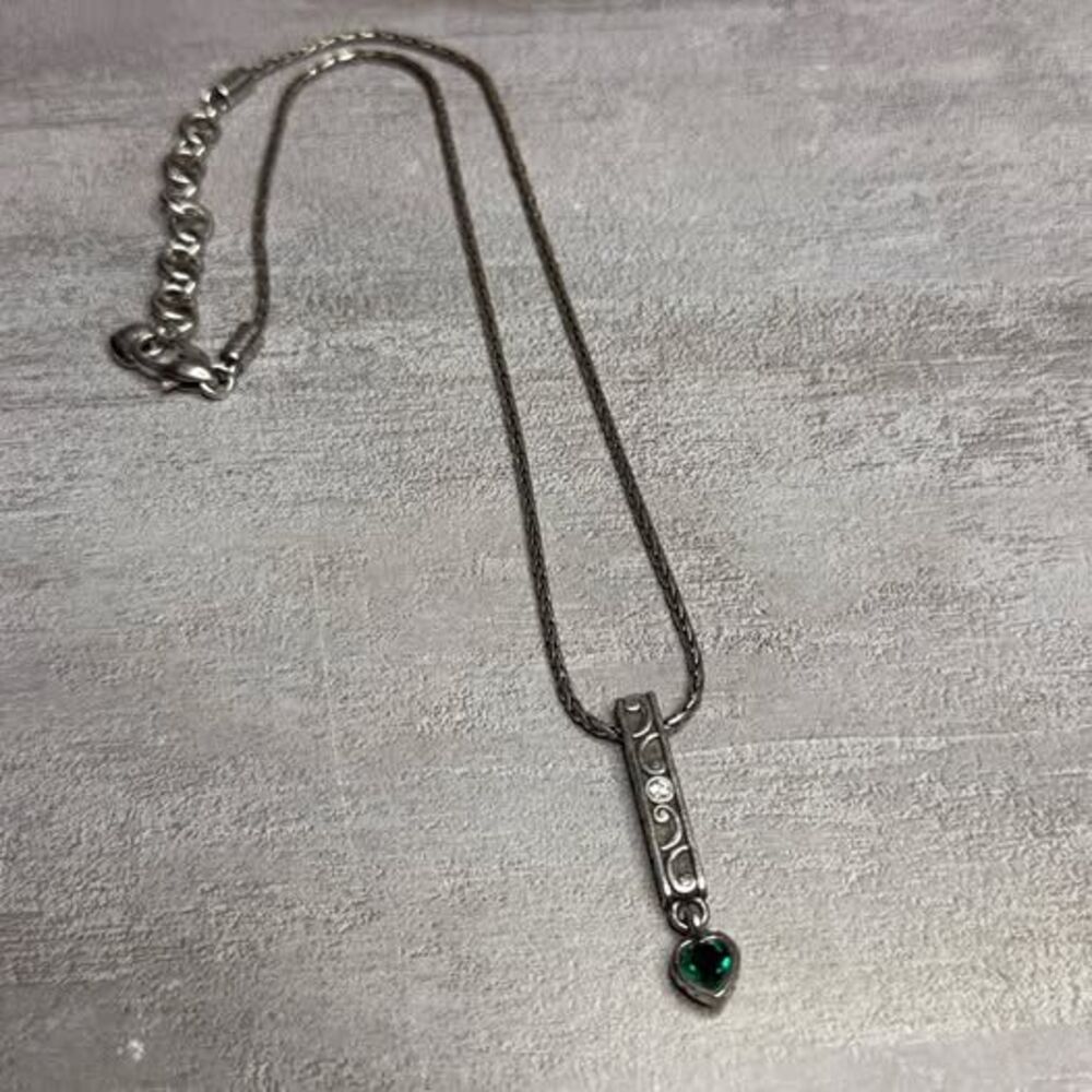 Brighton A Day of Love Pendant Necklace